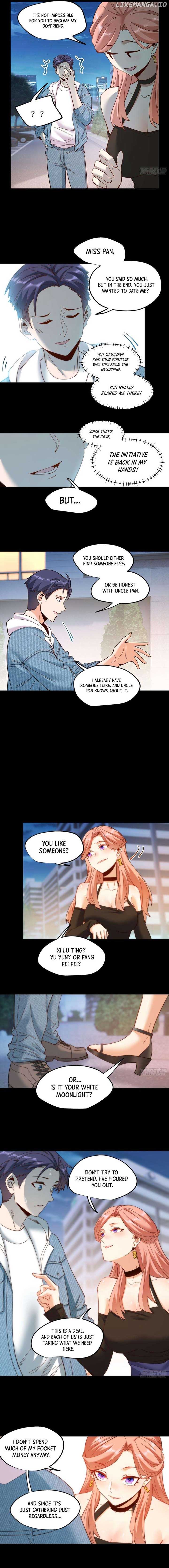 I Regressed to Level Up Instead of Being a Simp Chapter 83 - Page 2