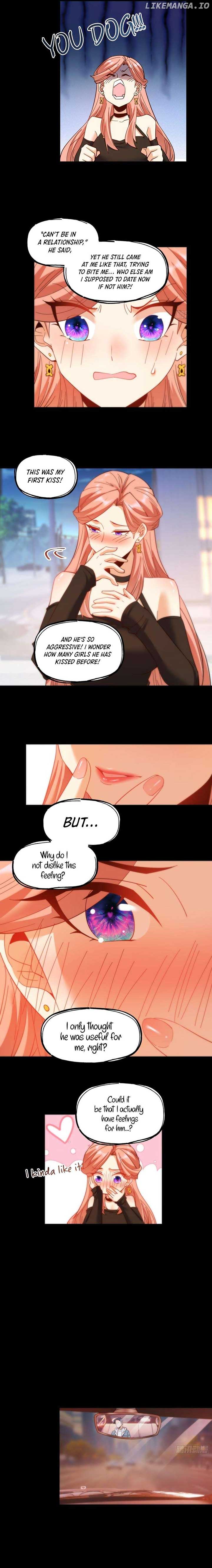 I Regressed to Level Up Instead of Being a Simp Chapter 84 - Page 2