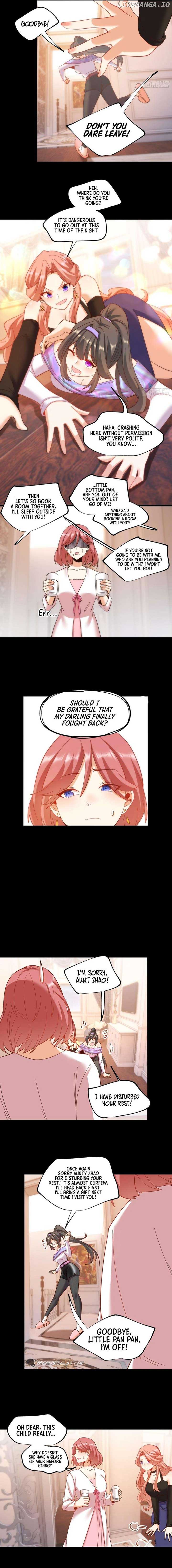 I Regressed to Level Up Instead of Being a Simp Chapter 88 - Page 3