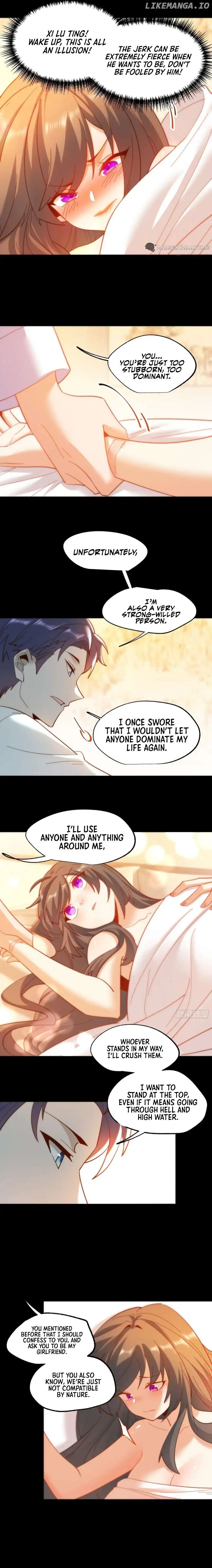 I Regressed to Level Up Instead of Being a Simp Chapter 91 - Page 6