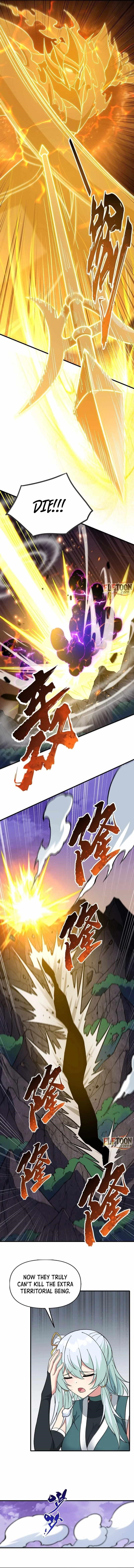 The Heavenly Path Is Not Stupid Chapter 138 - Page 5