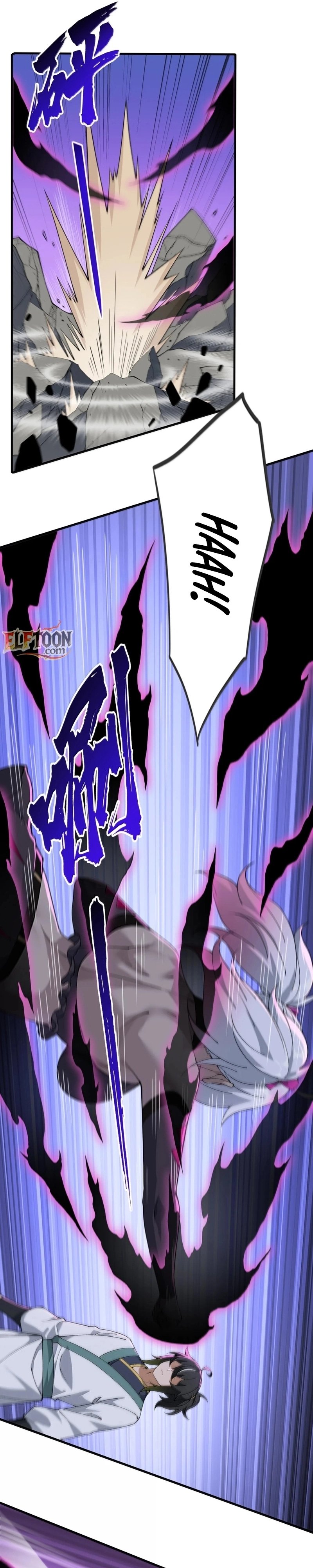 The Heavenly Path Is Not Stupid Chapter 142 - Page 25