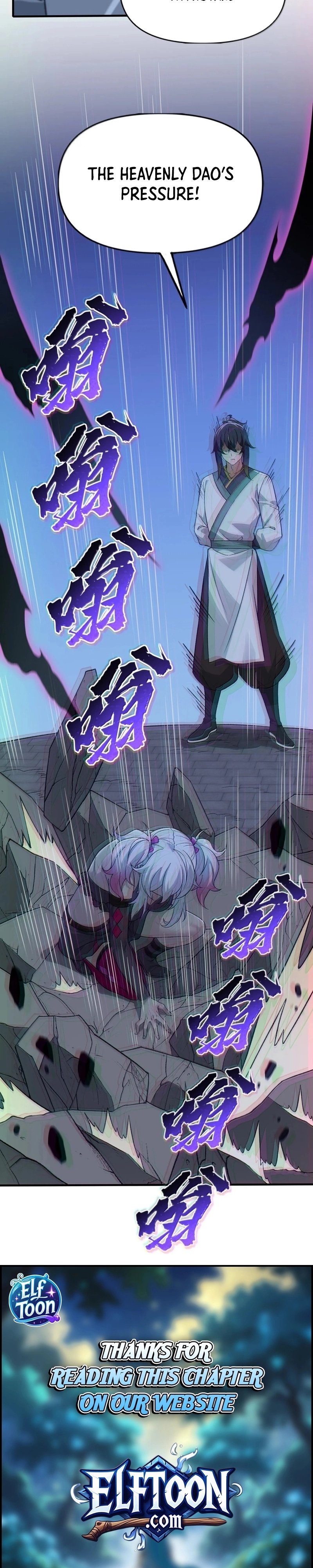 The Heavenly Path Is Not Stupid Chapter 142 - Page 27