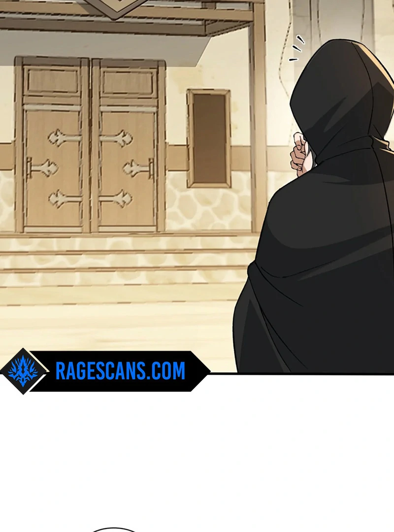 The Heavenly Path Is Not Stupid Chapter 144 - Page 11