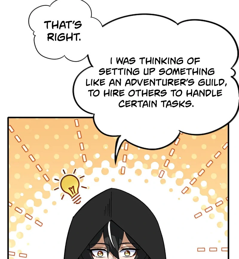 The Heavenly Path Is Not Stupid Chapter 144 - Page 12