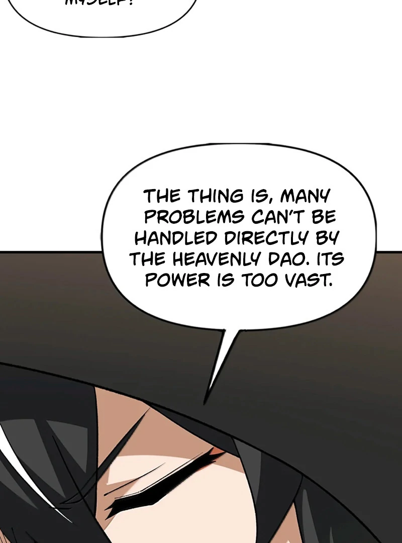 The Heavenly Path Is Not Stupid Chapter 144 - Page 15