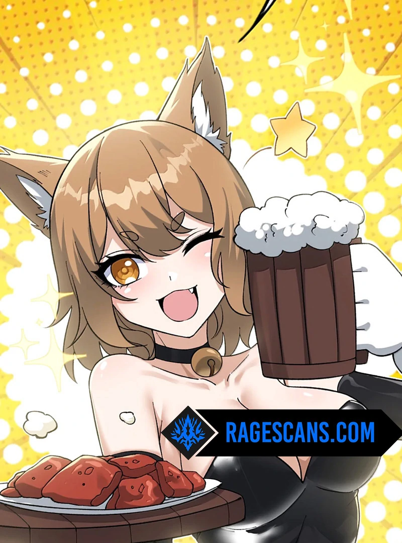 The Heavenly Path Is Not Stupid Chapter 144 - Page 20