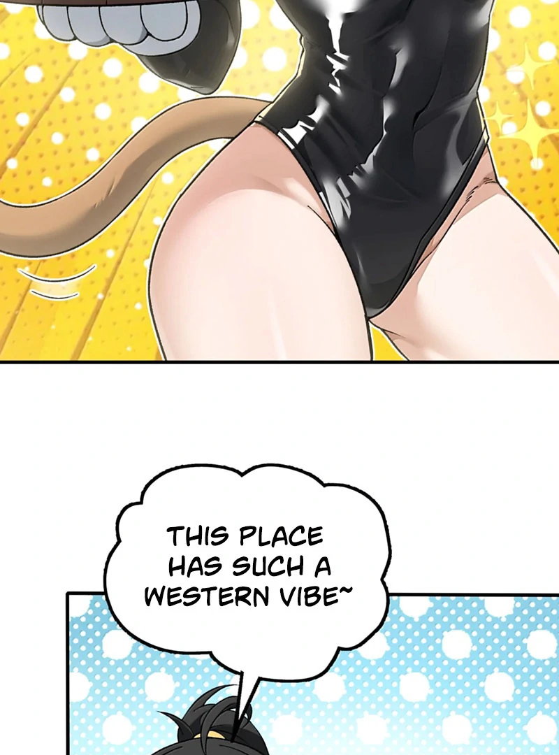 The Heavenly Path Is Not Stupid Chapter 144 - Page 21