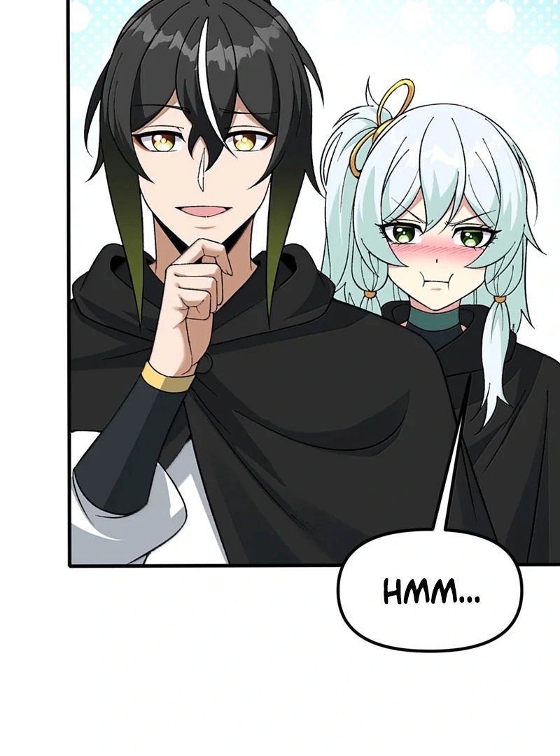 The Heavenly Path Is Not Stupid Chapter 144 - Page 22