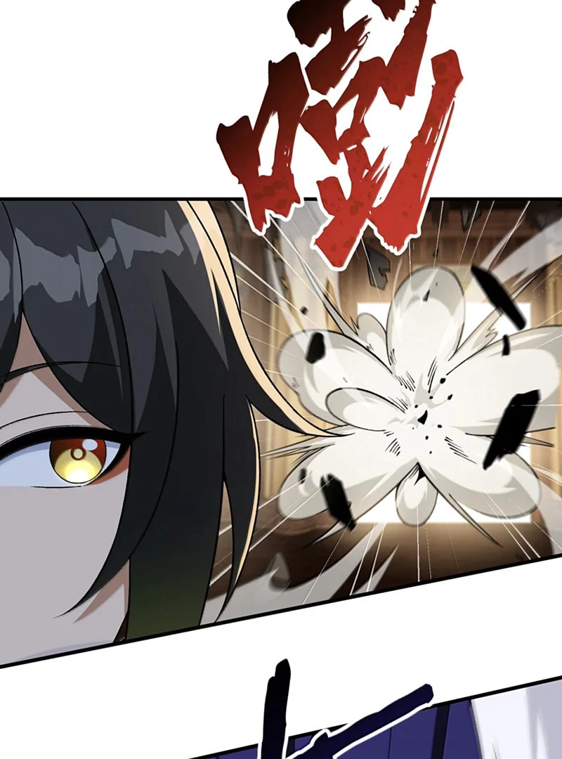 The Heavenly Path Is Not Stupid Chapter 144 - Page 27