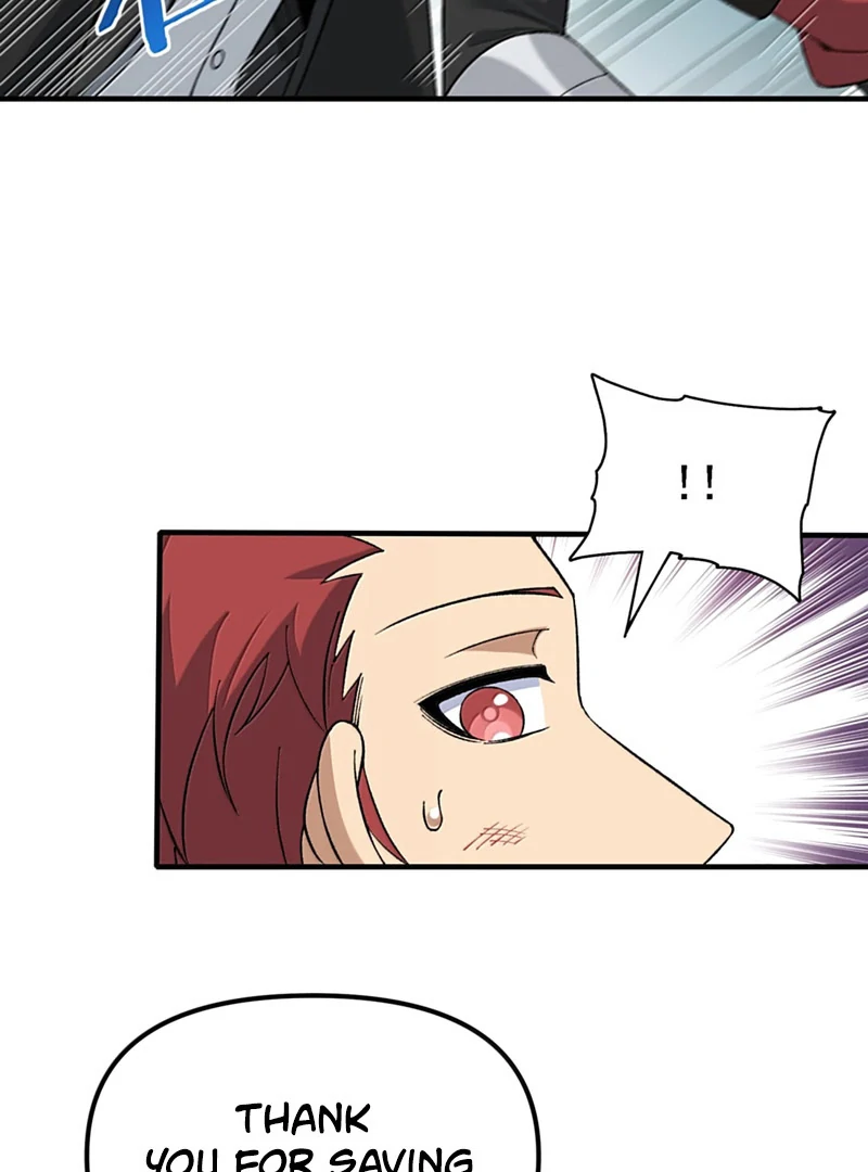 The Heavenly Path Is Not Stupid Chapter 144 - Page 31