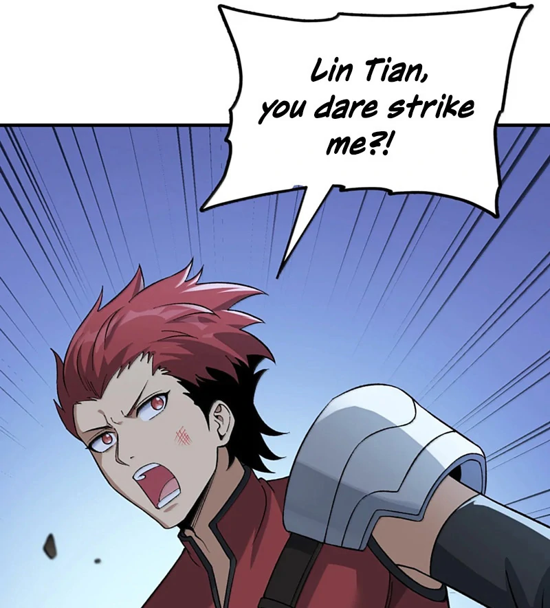 The Heavenly Path Is Not Stupid Chapter 144 - Page 33