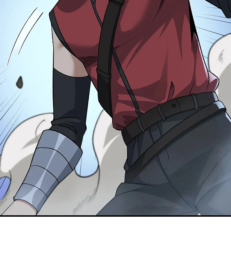 The Heavenly Path Is Not Stupid Chapter 144 - Page 34