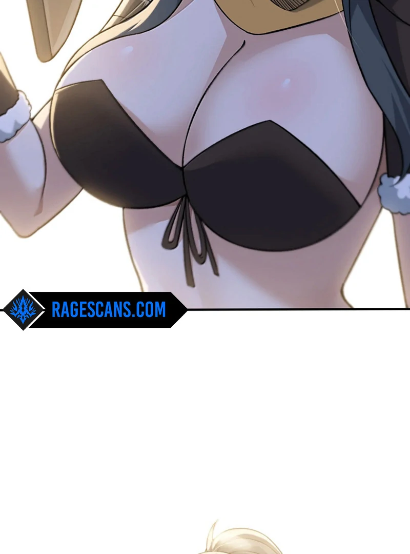 The Heavenly Path Is Not Stupid Chapter 144 - Page 36