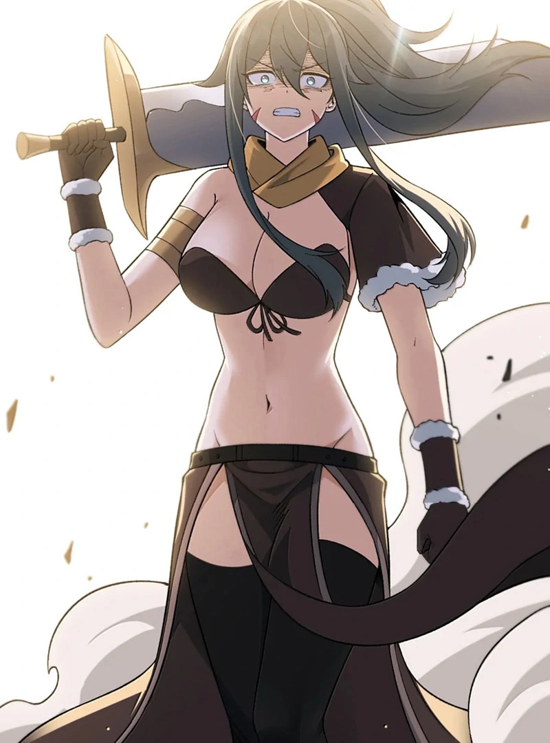 The Heavenly Path Is Not Stupid Chapter 144 - Page 37