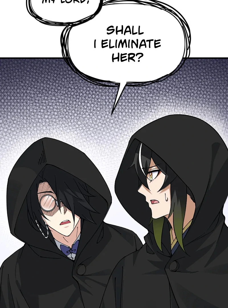 The Heavenly Path Is Not Stupid Chapter 144 - Page 4