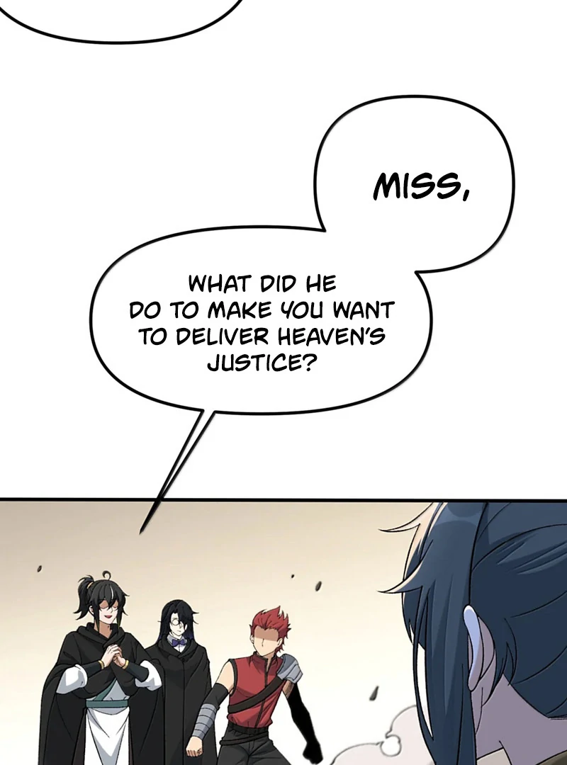 The Heavenly Path Is Not Stupid Chapter 144 - Page 40