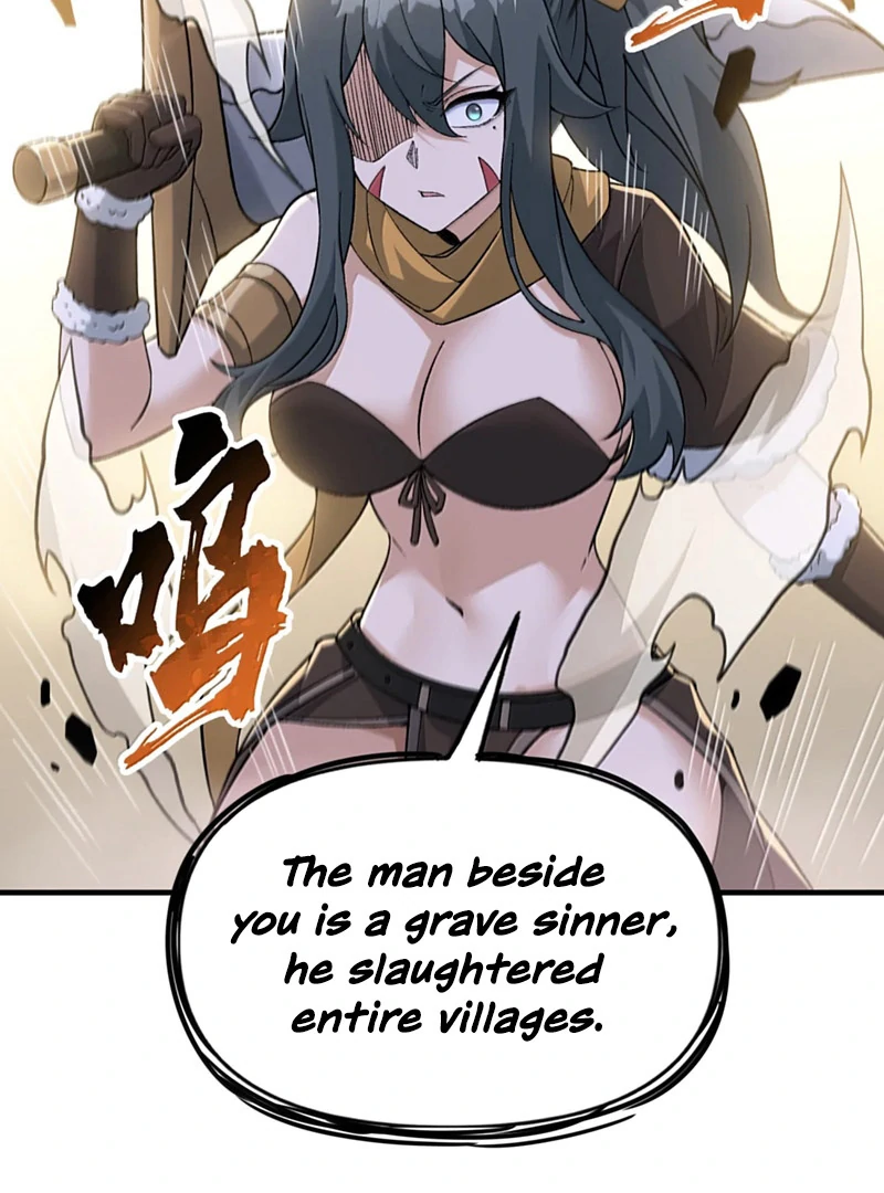 The Heavenly Path Is Not Stupid Chapter 144 - Page 42