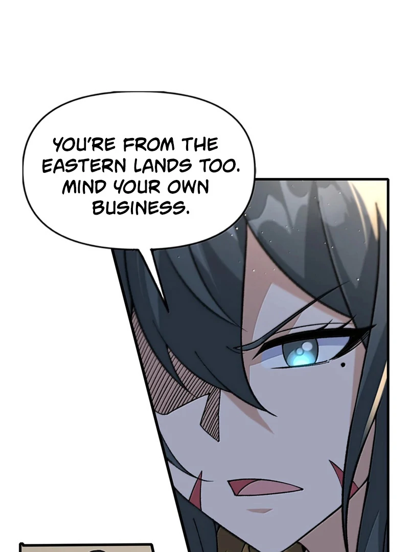 The Heavenly Path Is Not Stupid Chapter 144 - Page 43