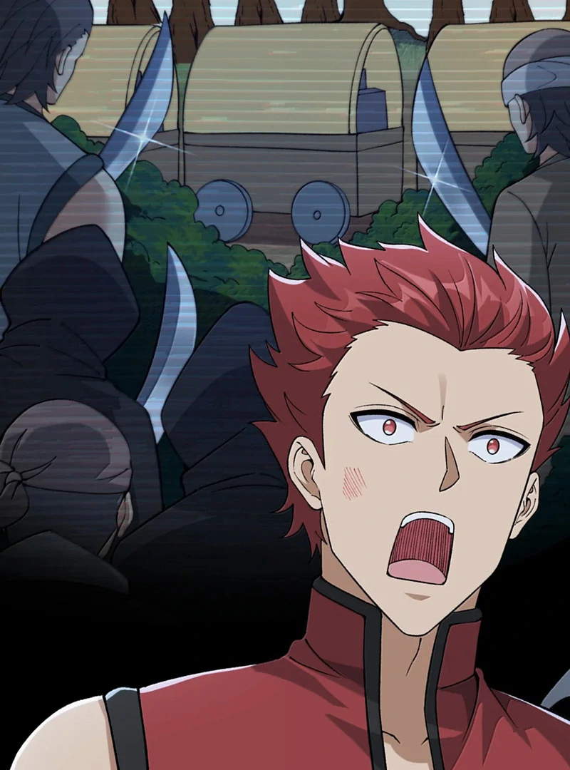 The Heavenly Path Is Not Stupid Chapter 144 - Page 48