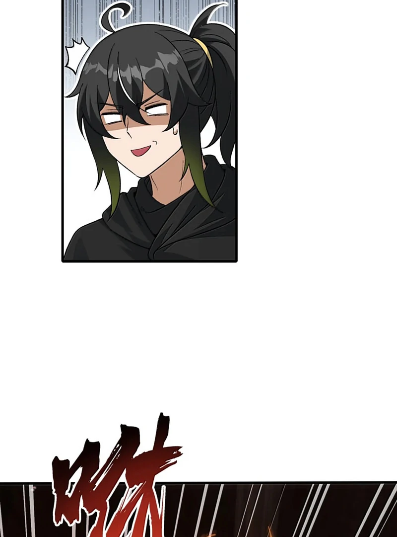 The Heavenly Path Is Not Stupid Chapter 144 - Page 50