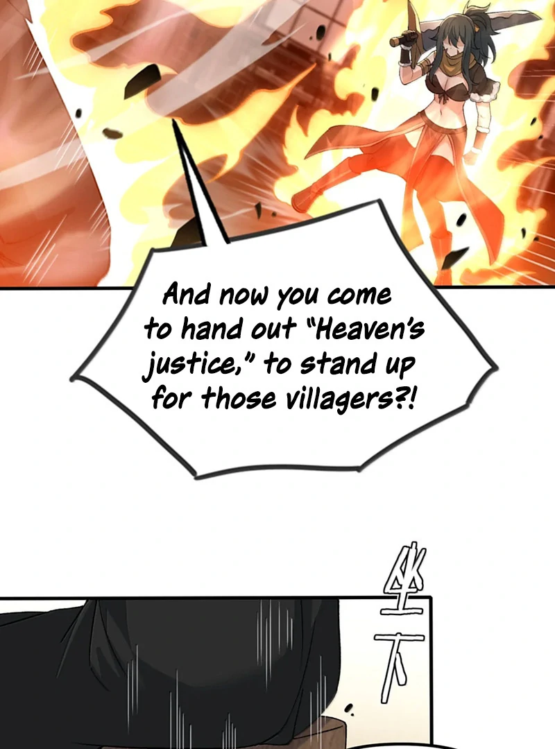 The Heavenly Path Is Not Stupid Chapter 144 - Page 52