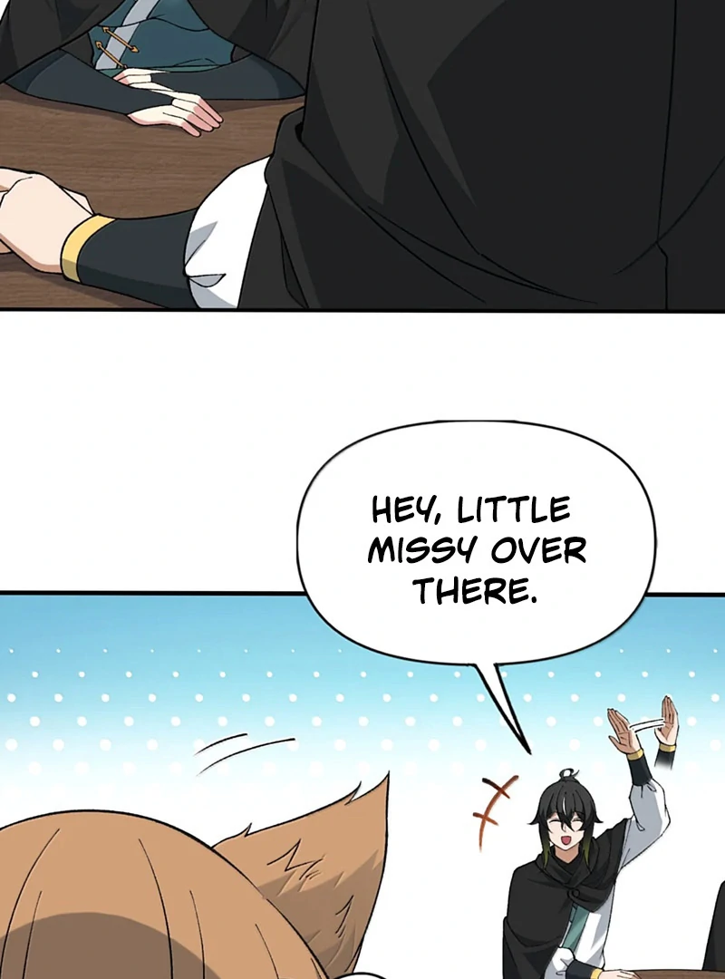 The Heavenly Path Is Not Stupid Chapter 144 - Page 54