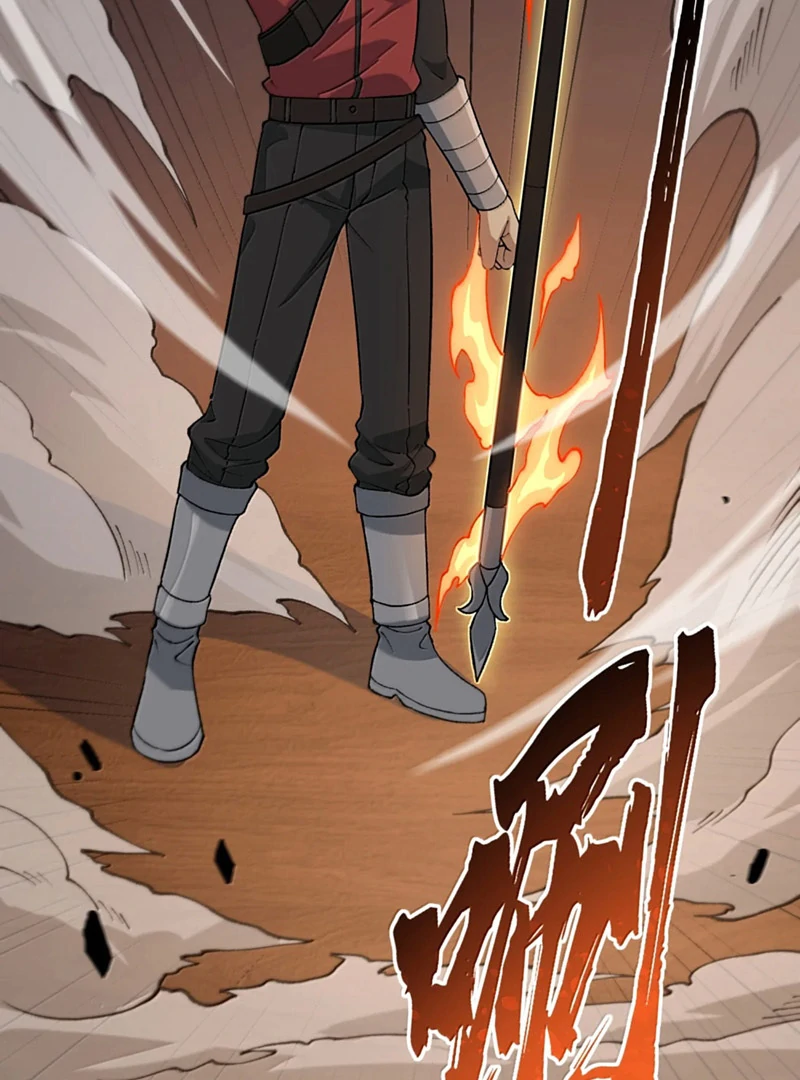 The Heavenly Path Is Not Stupid Chapter 144 - Page 61