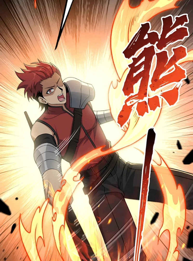 The Heavenly Path Is Not Stupid Chapter 144 - Page 64