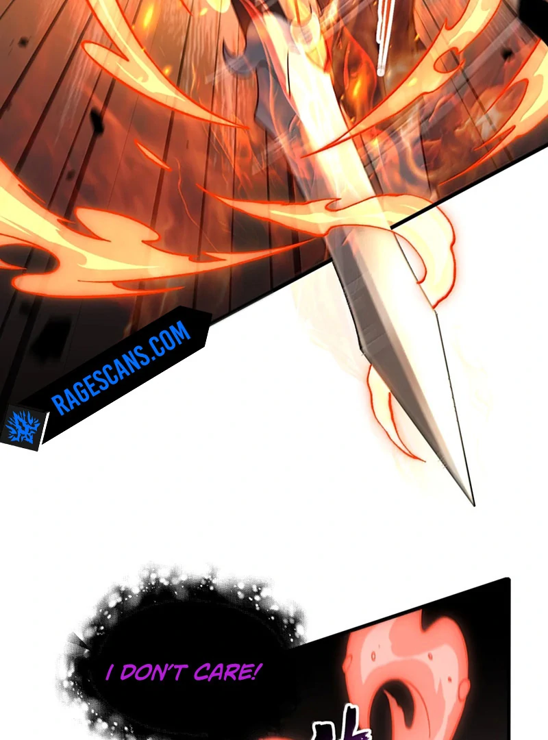 The Heavenly Path Is Not Stupid Chapter 144 - Page 65