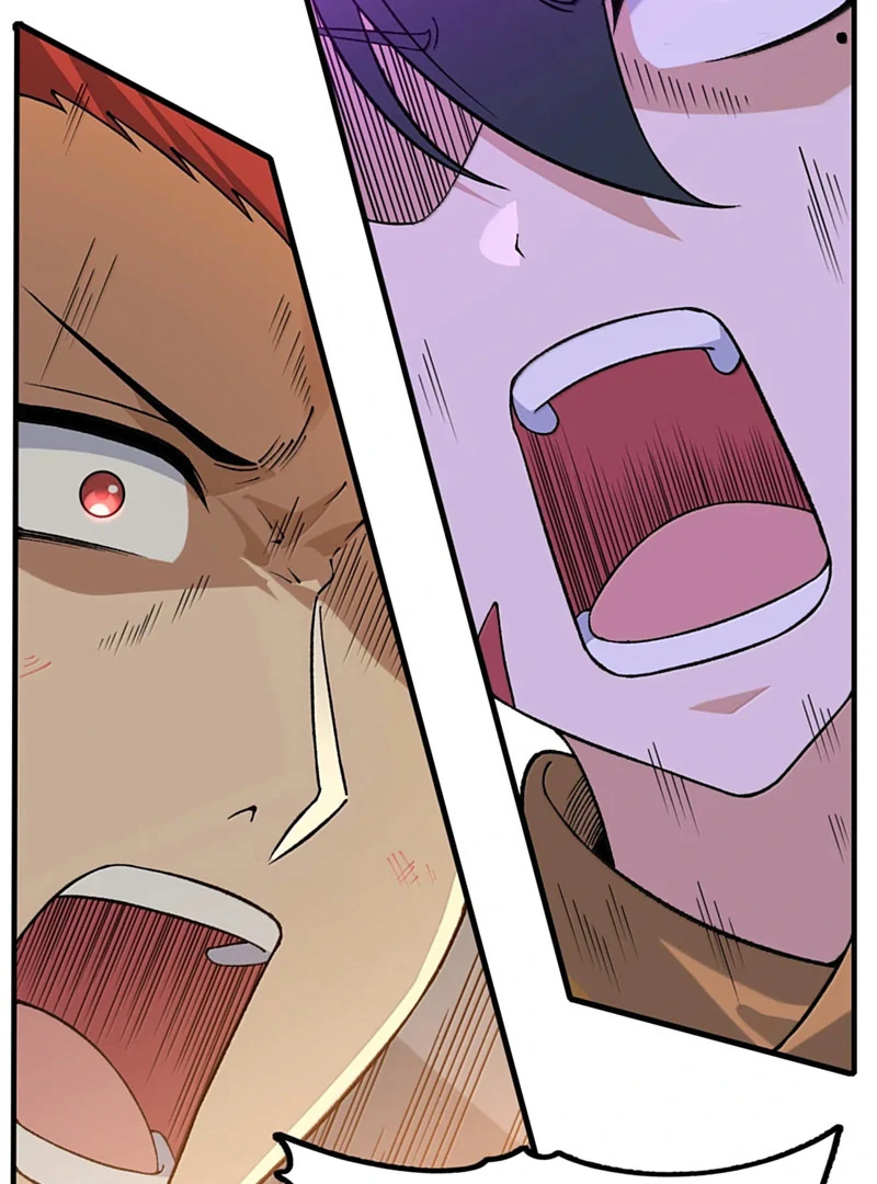 The Heavenly Path Is Not Stupid Chapter 144 - Page 70