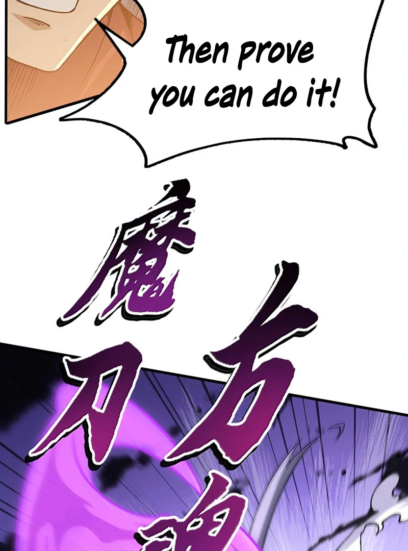 The Heavenly Path Is Not Stupid Chapter 144 - Page 71