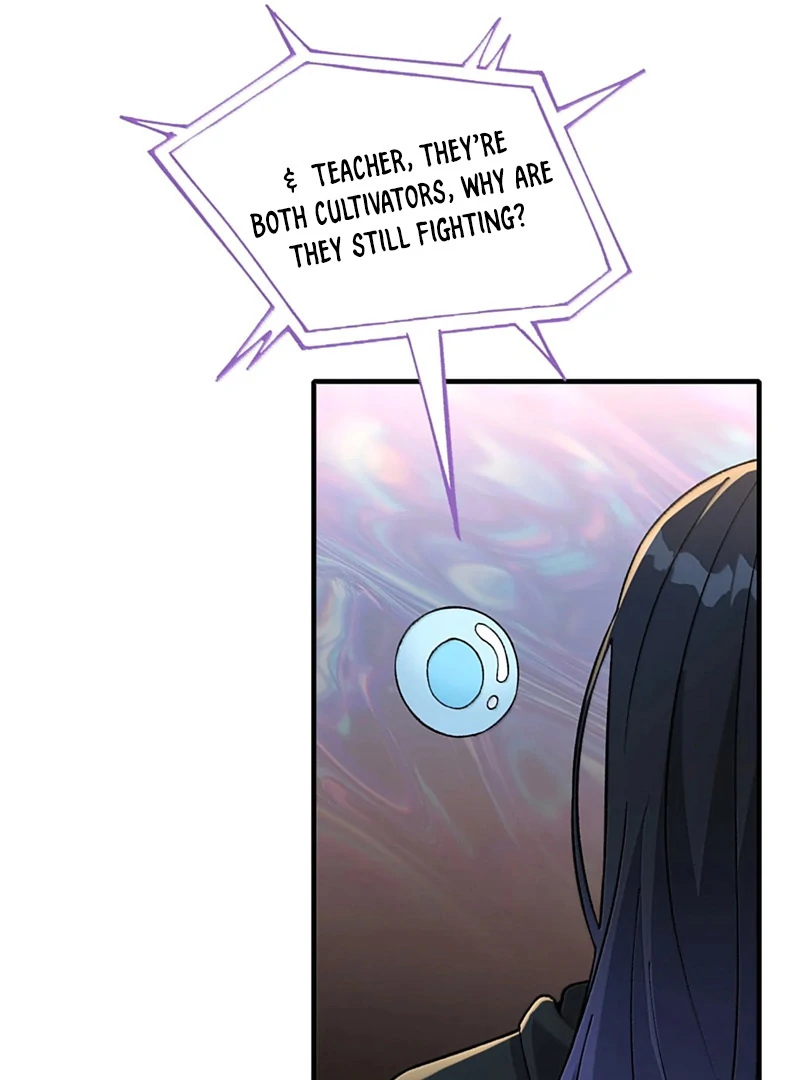 The Heavenly Path Is Not Stupid Chapter 144 - Page 79