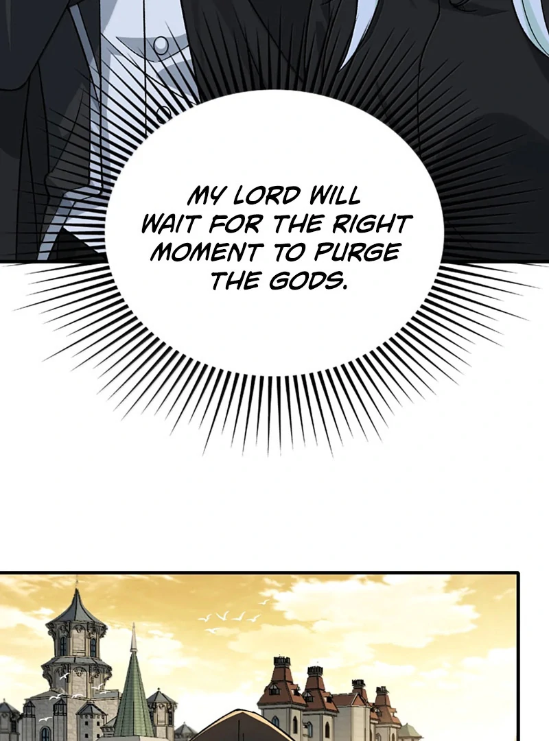The Heavenly Path Is Not Stupid Chapter 144 - Page 8