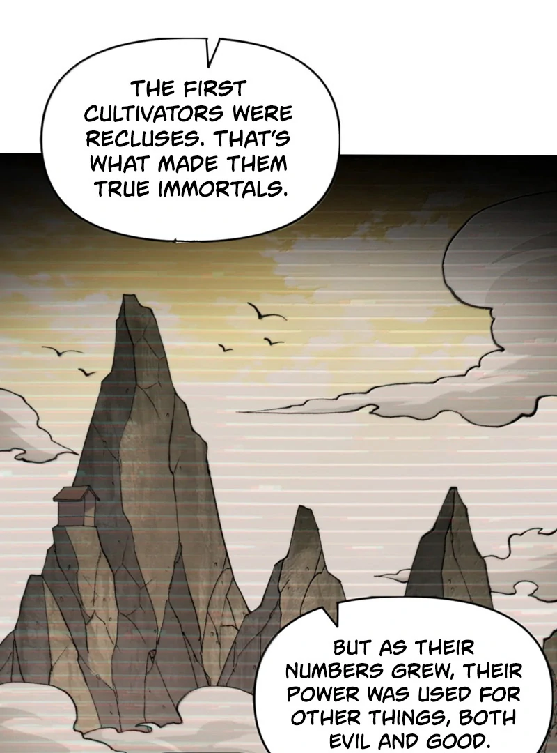 The Heavenly Path Is Not Stupid Chapter 144 - Page 85
