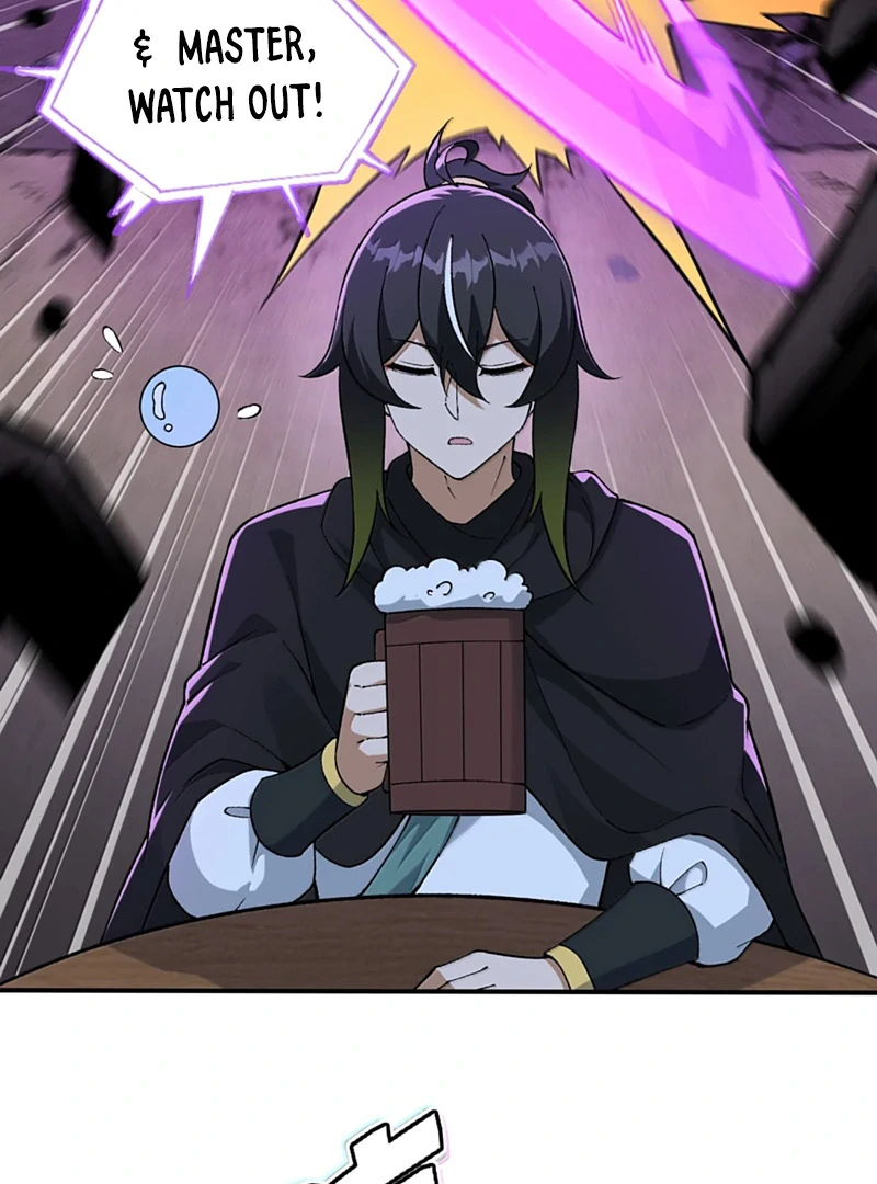 The Heavenly Path Is Not Stupid Chapter 145 - Page 17