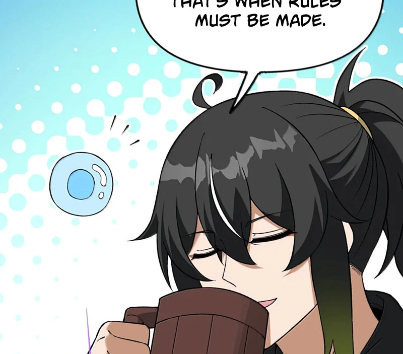 The Heavenly Path Is Not Stupid Chapter 145 - Page 21