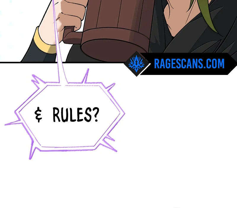 The Heavenly Path Is Not Stupid Chapter 145 - Page 22