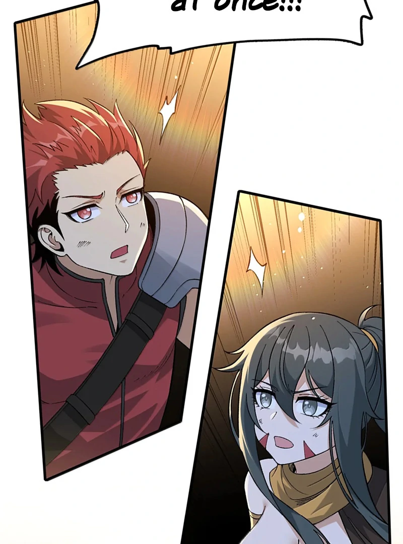 The Heavenly Path Is Not Stupid Chapter 145 - Page 27