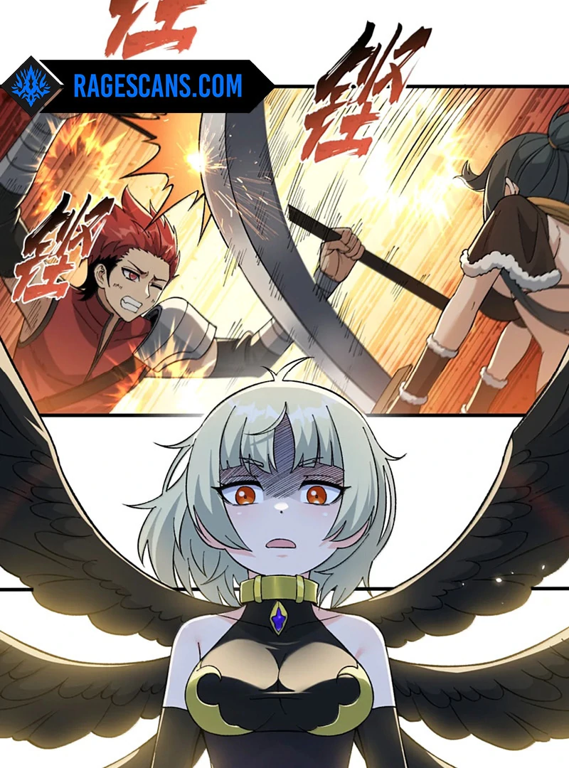 The Heavenly Path Is Not Stupid Chapter 145 - Page 30