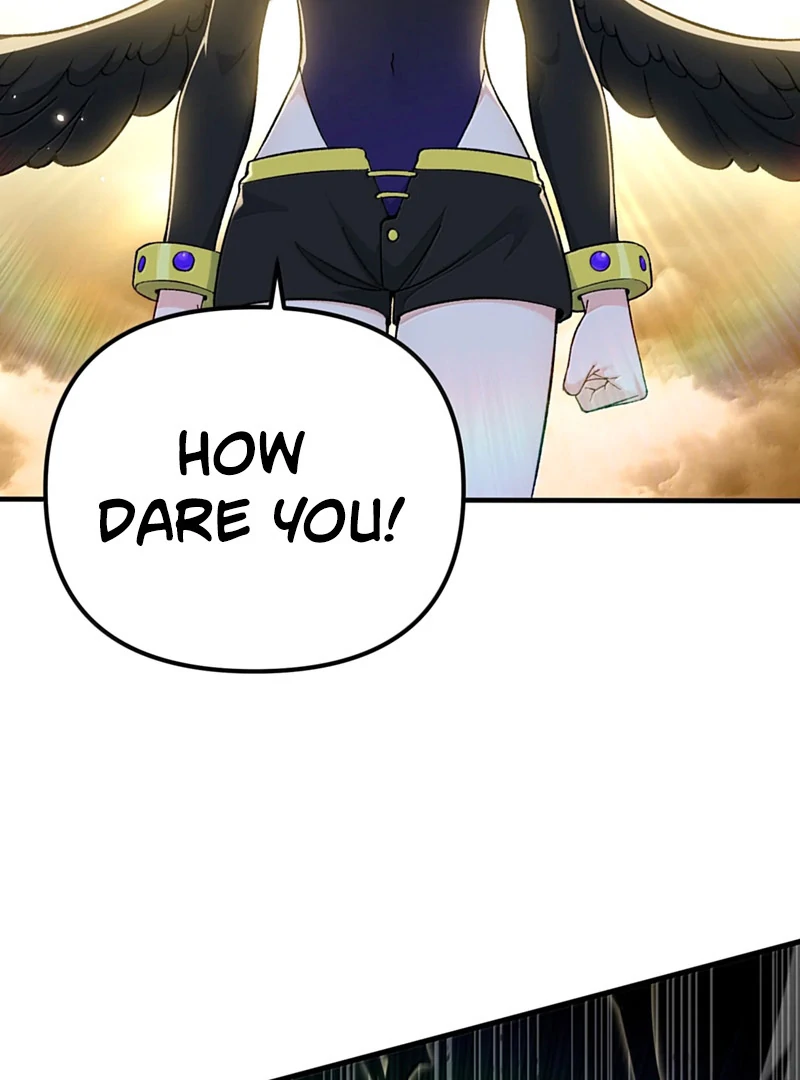 The Heavenly Path Is Not Stupid Chapter 145 - Page 31