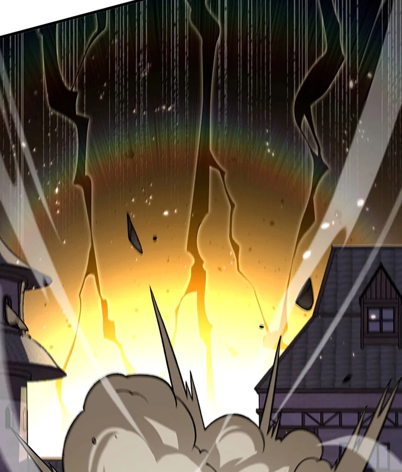 The Heavenly Path Is Not Stupid Chapter 145 - Page 32