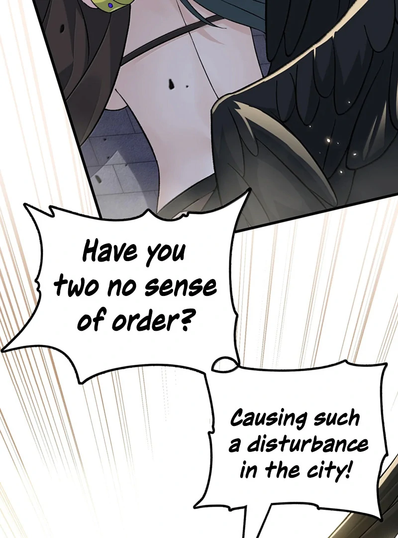 The Heavenly Path Is Not Stupid Chapter 145 - Page 36