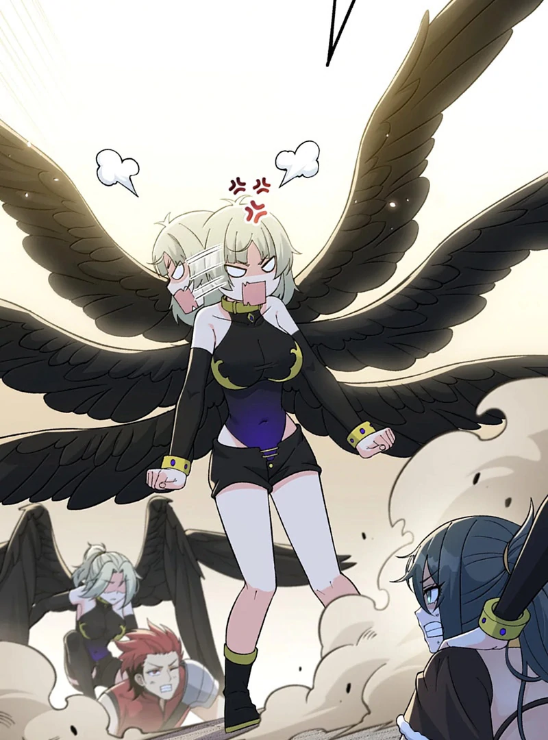 The Heavenly Path Is Not Stupid Chapter 145 - Page 37