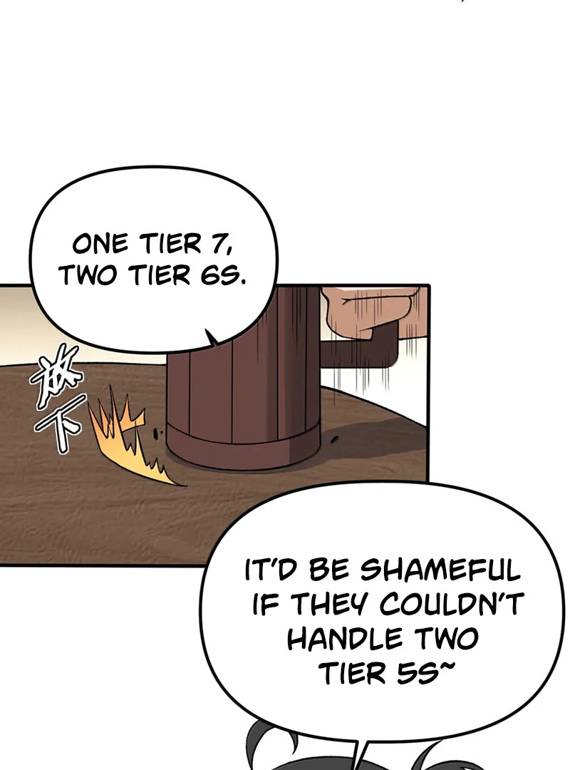 The Heavenly Path Is Not Stupid Chapter 145 - Page 40