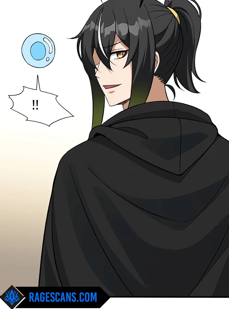 The Heavenly Path Is Not Stupid Chapter 145 - Page 41