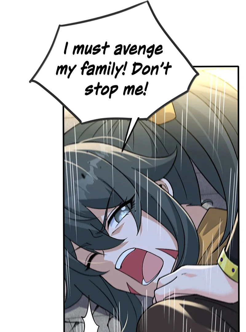 The Heavenly Path Is Not Stupid Chapter 145 - Page 46