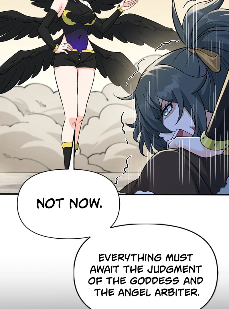 The Heavenly Path Is Not Stupid Chapter 145 - Page 49