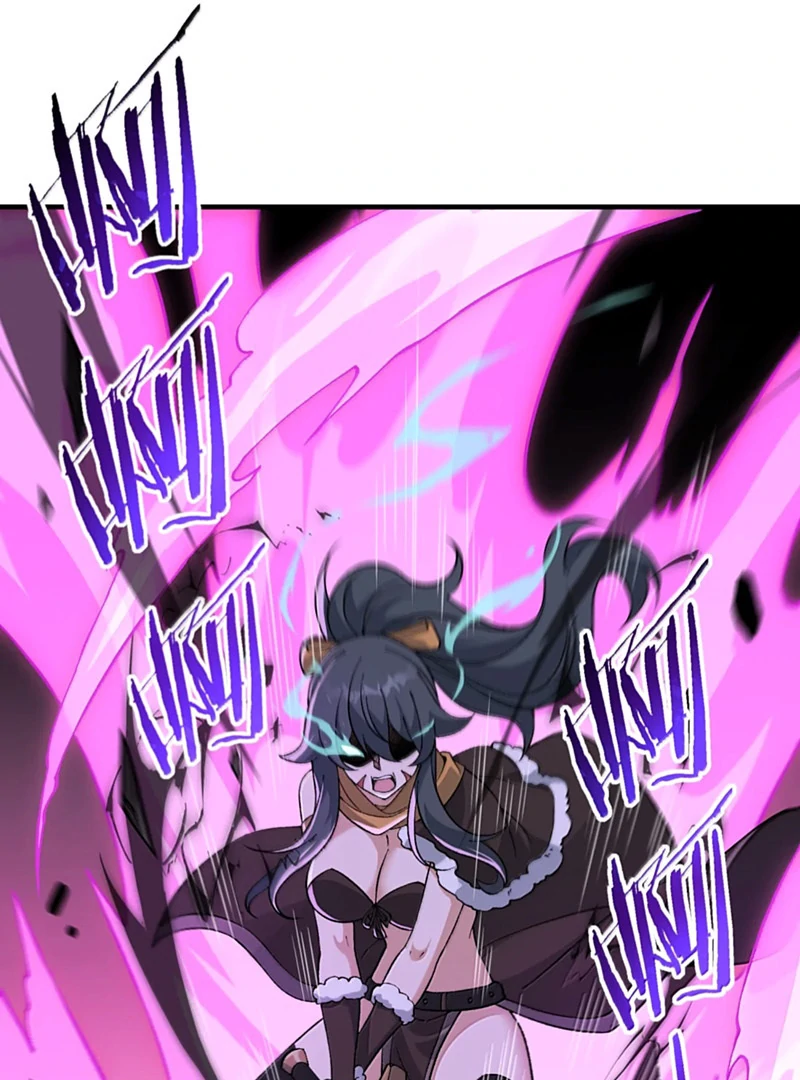 The Heavenly Path Is Not Stupid Chapter 145 - Page 57