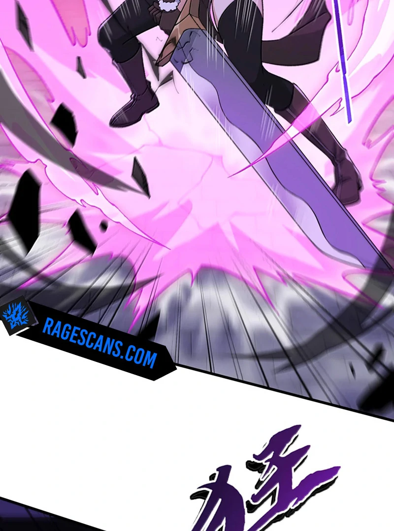 The Heavenly Path Is Not Stupid Chapter 145 - Page 58